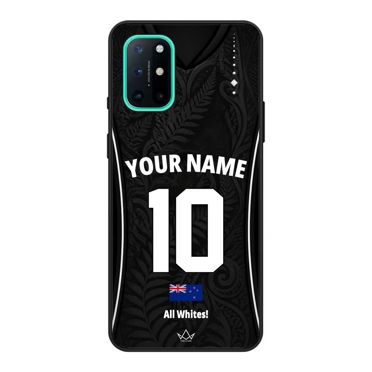 OnePlus 8T case