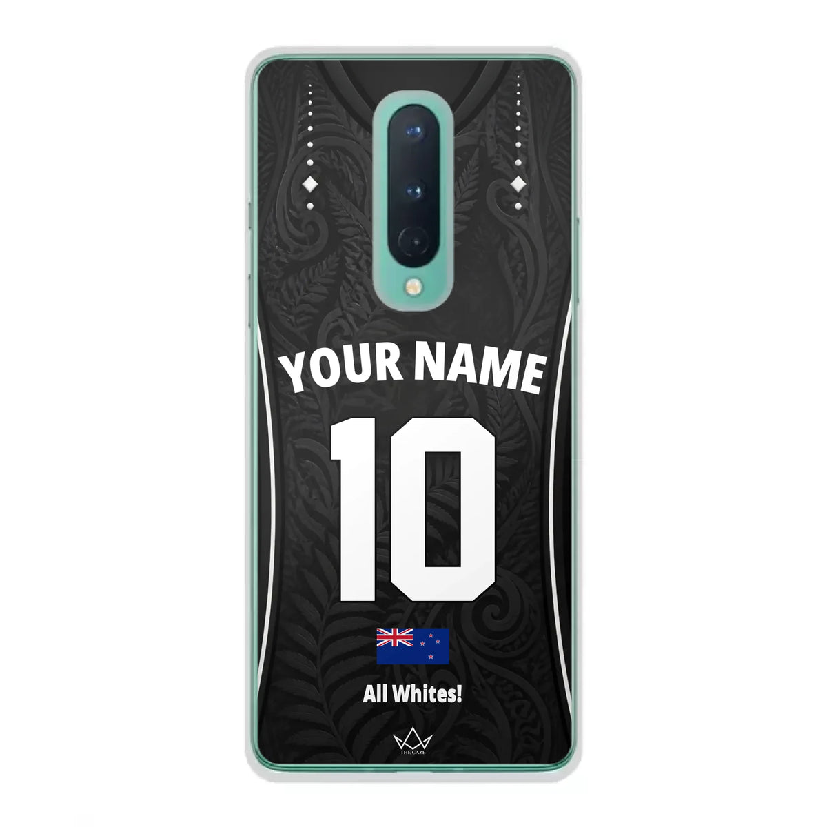 OnePlus 8 case