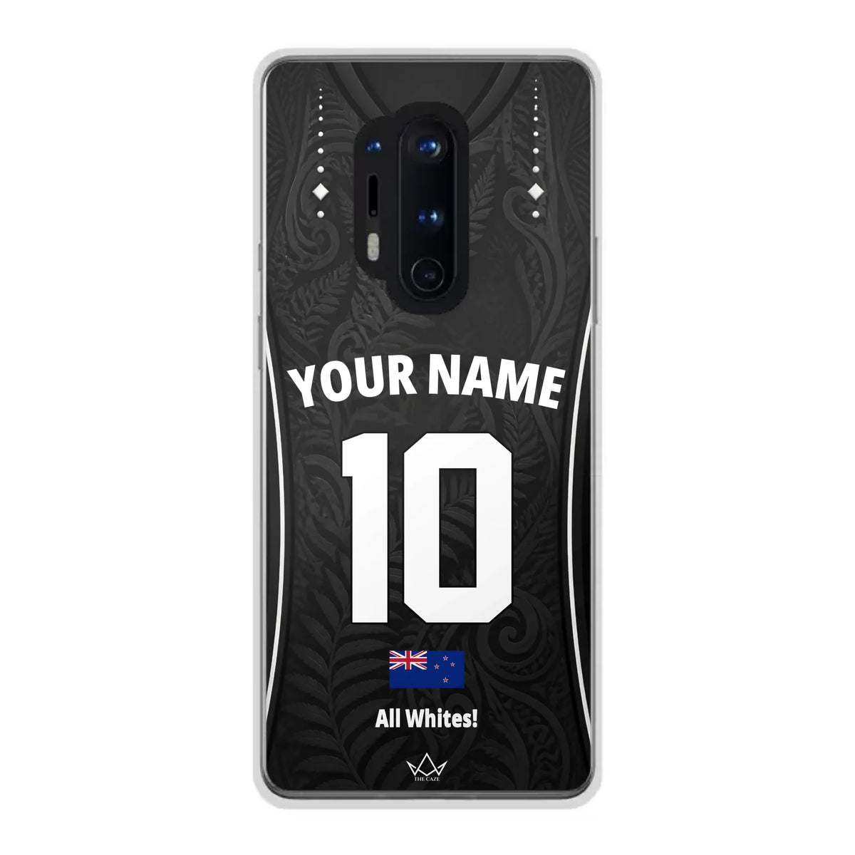 OnePlus 8 Pro case