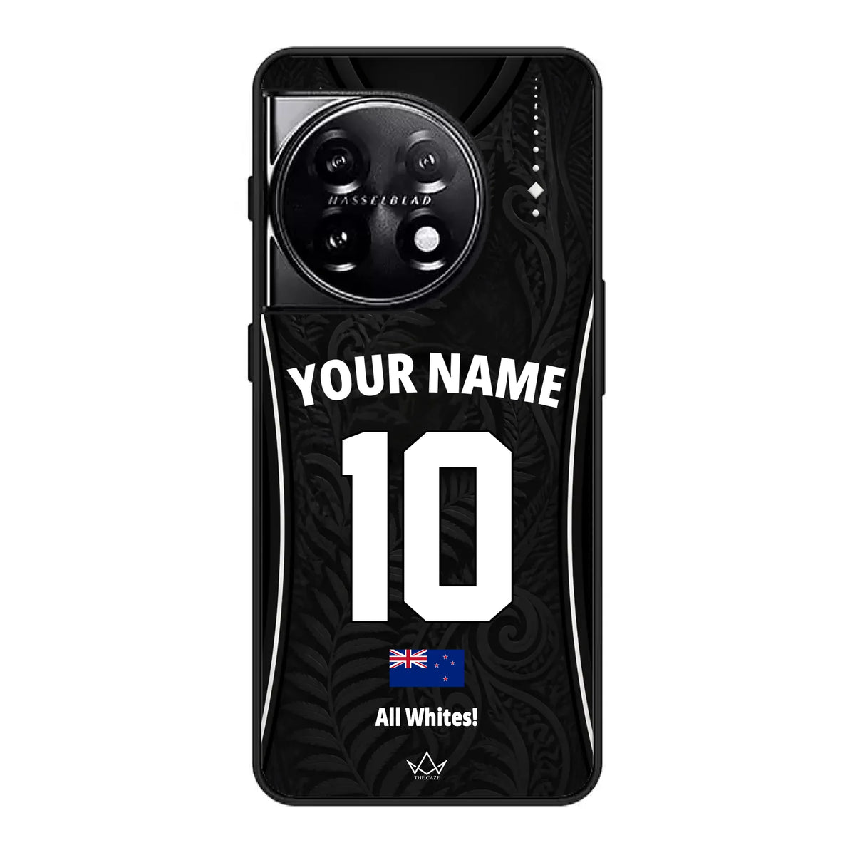OnePlus Nord 3 case