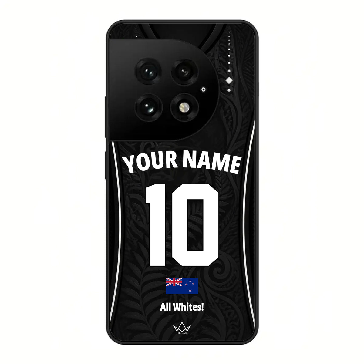 OnePlus 13 case