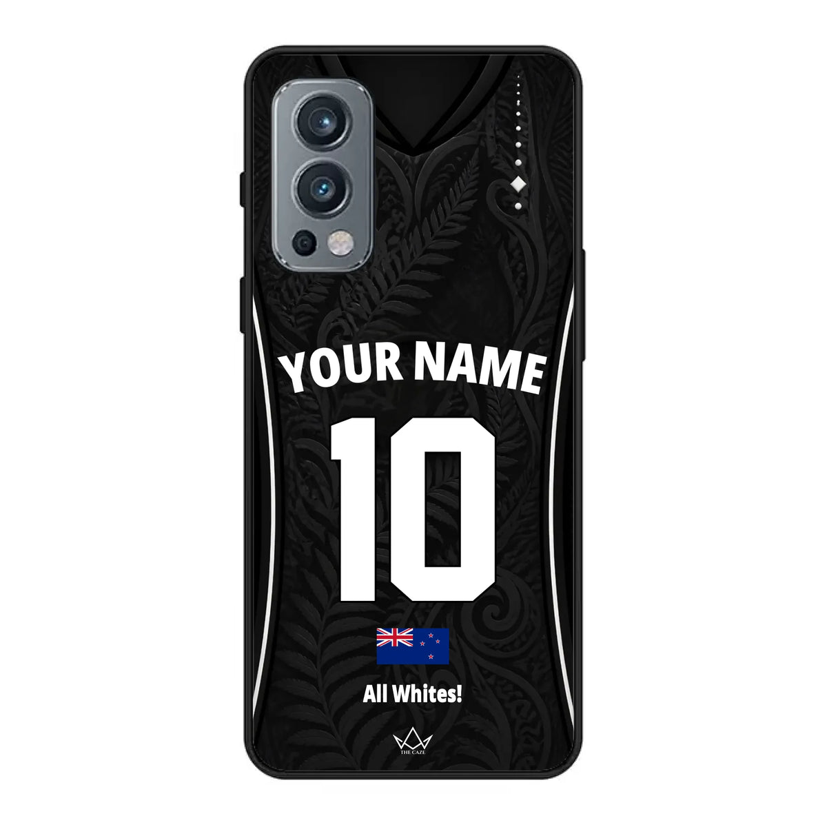 OnePlus Nord 2 case