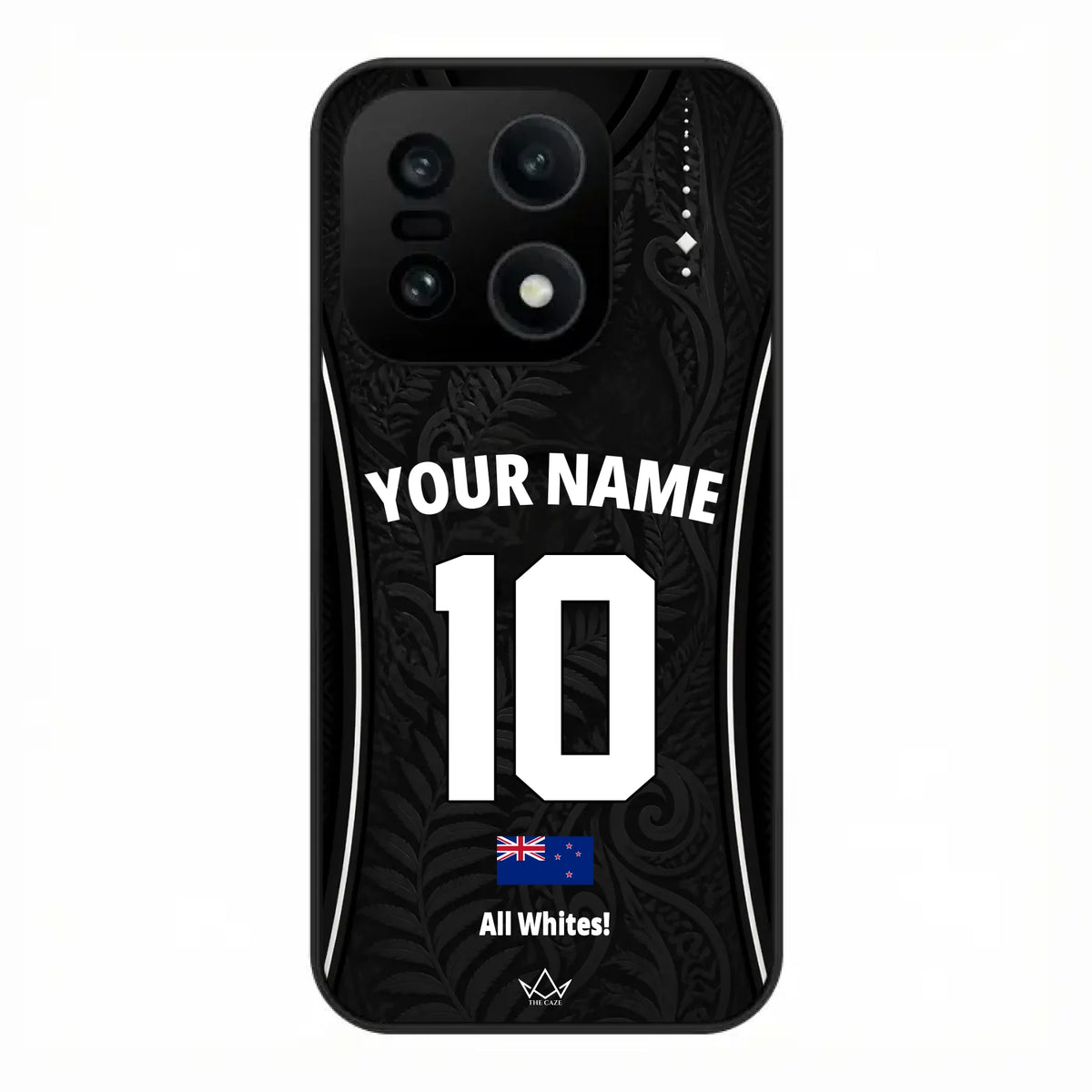 OnePlus 15 case