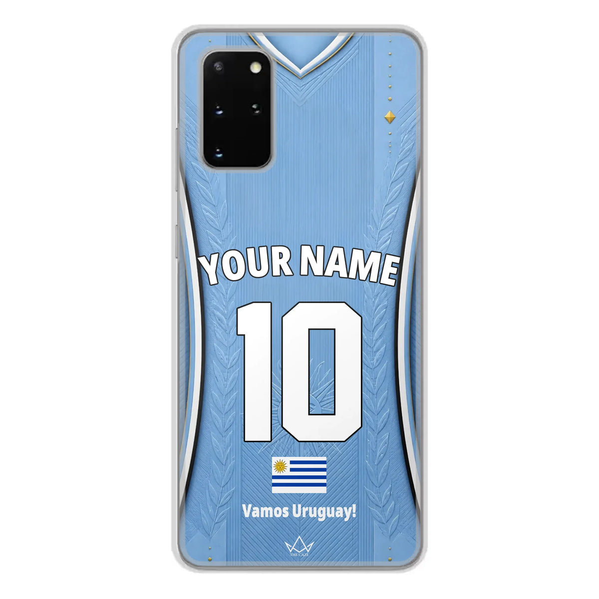 samsung galaxy S20 Plus phone case