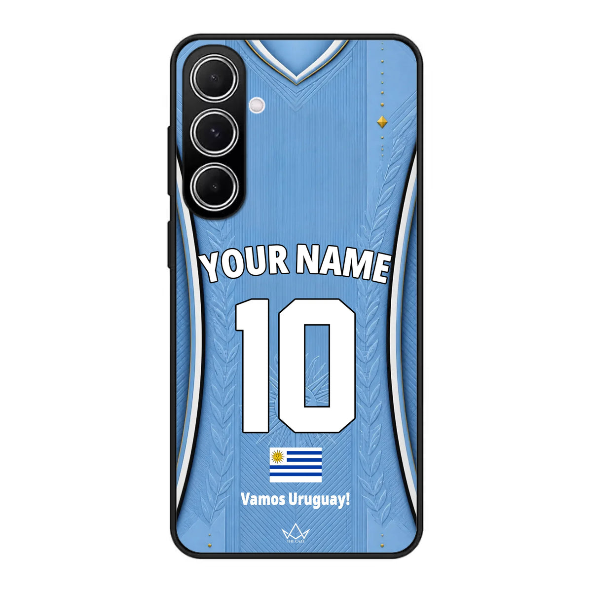 Samsung A55 phone case