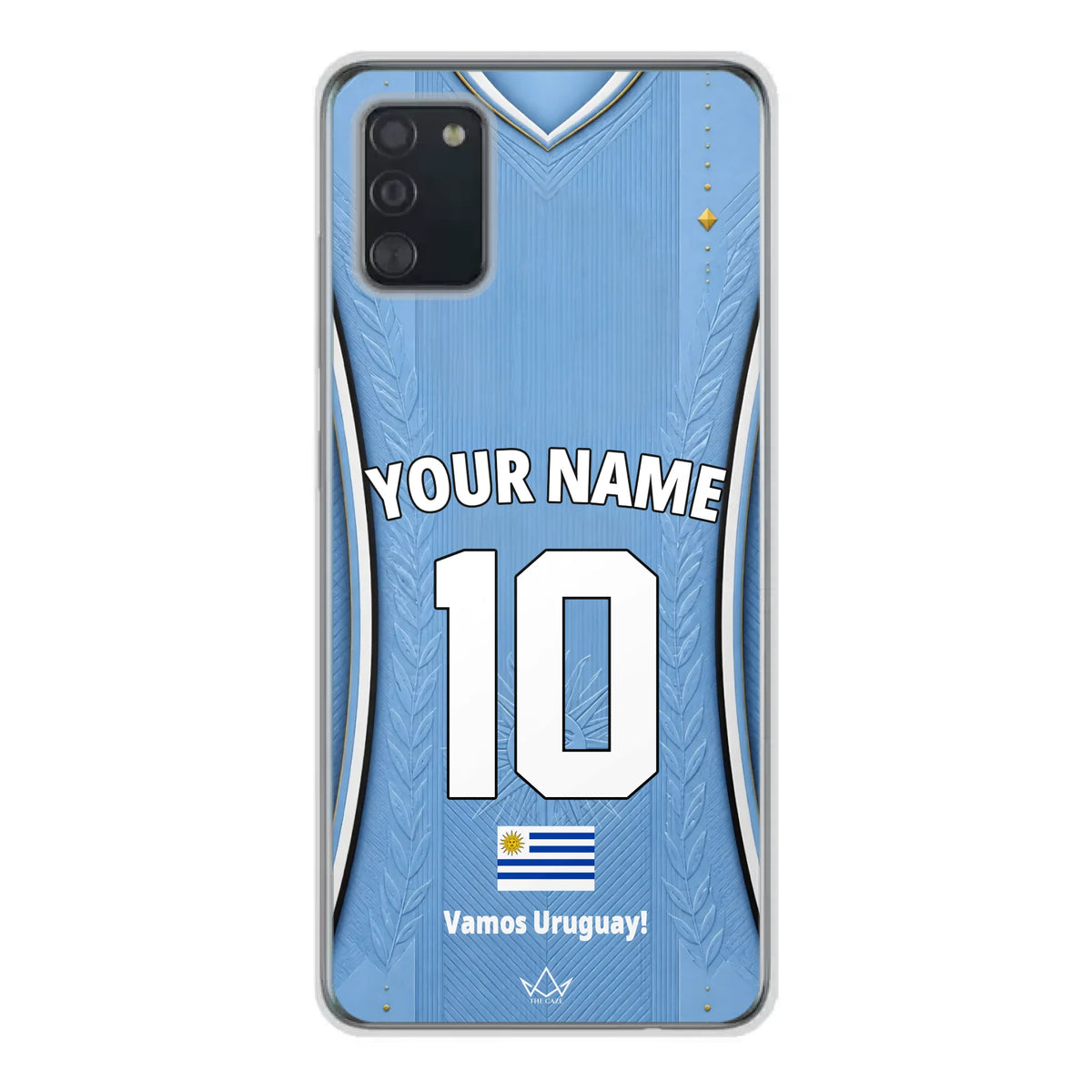 Samsung A41 phone case