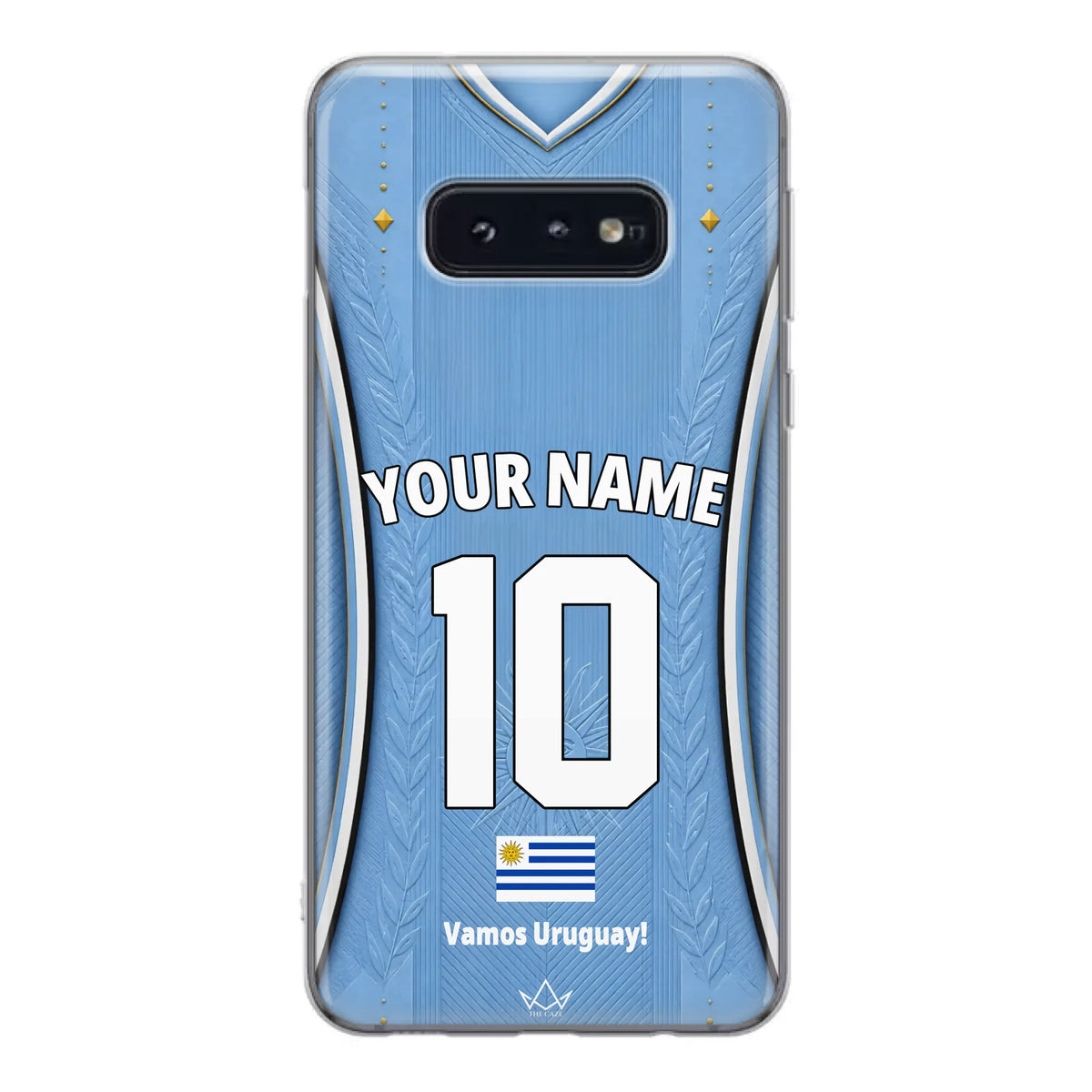 samsung galaxy S10e phone case