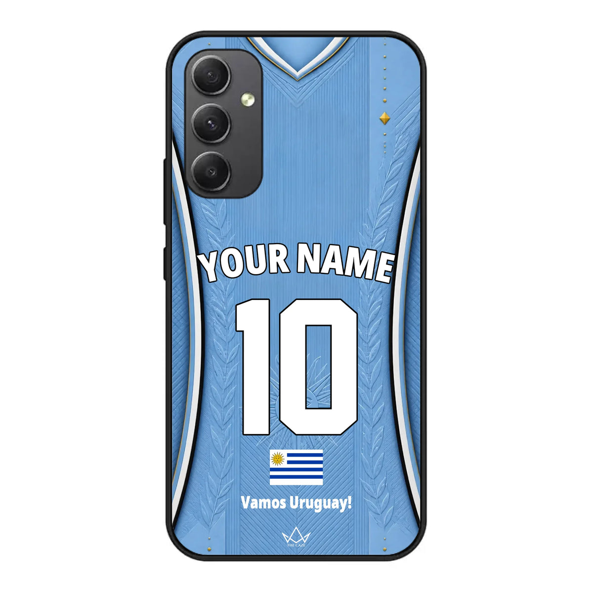 Samsung A34 phone case