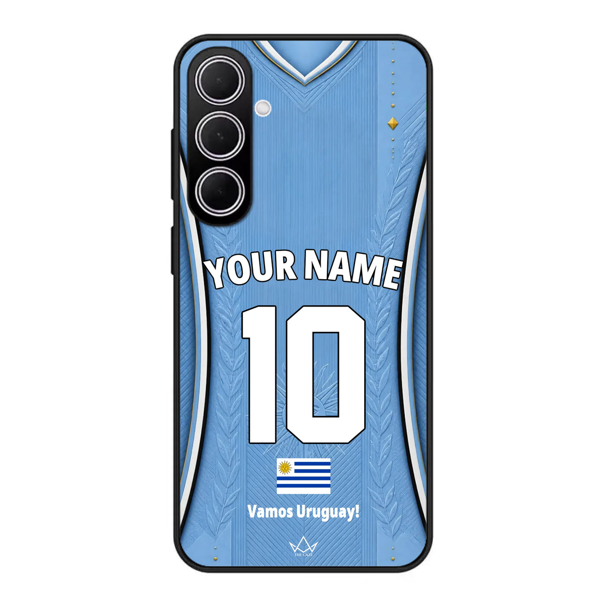 Samsung A35 phone case