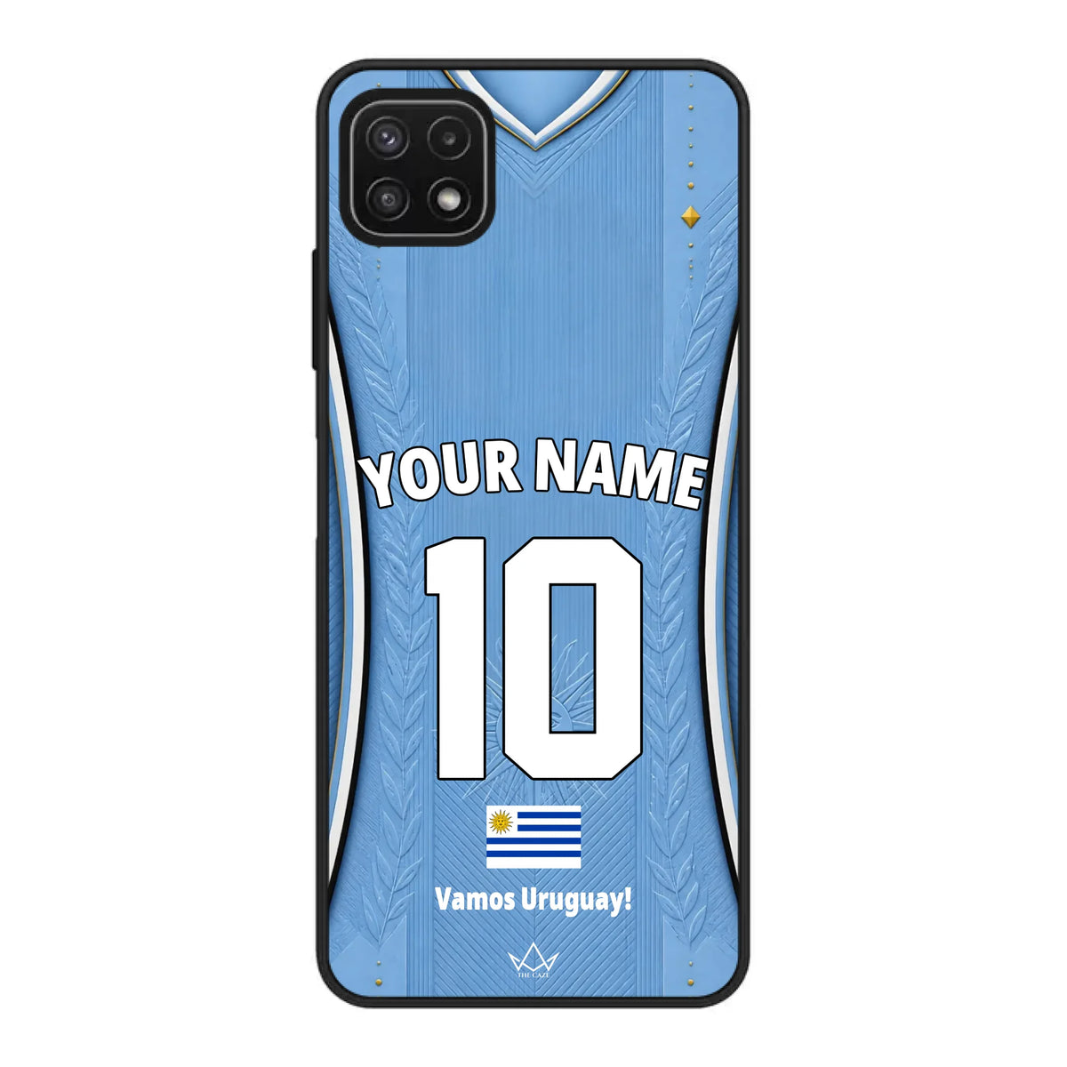 Samsung A22 phone case