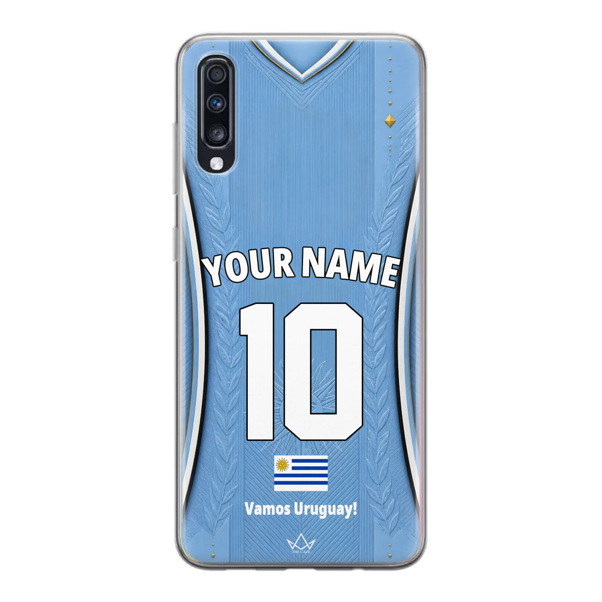 Samsung A70 phone case