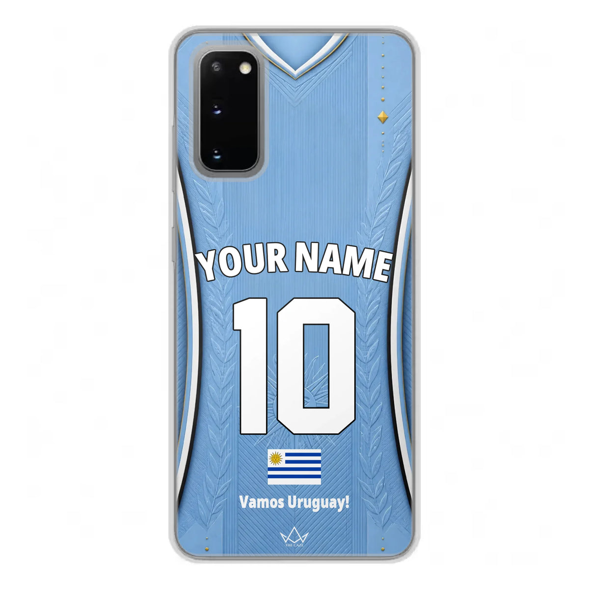 samsung galaxy S20 FE - lite phone case