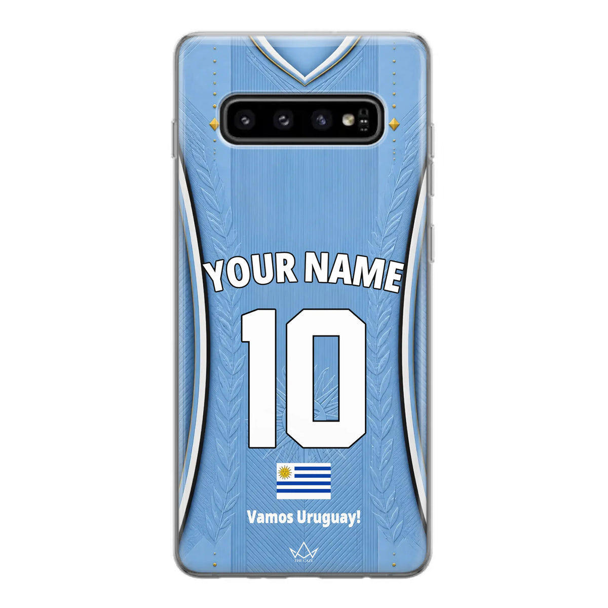 samsung galaxy S10 phone  case
