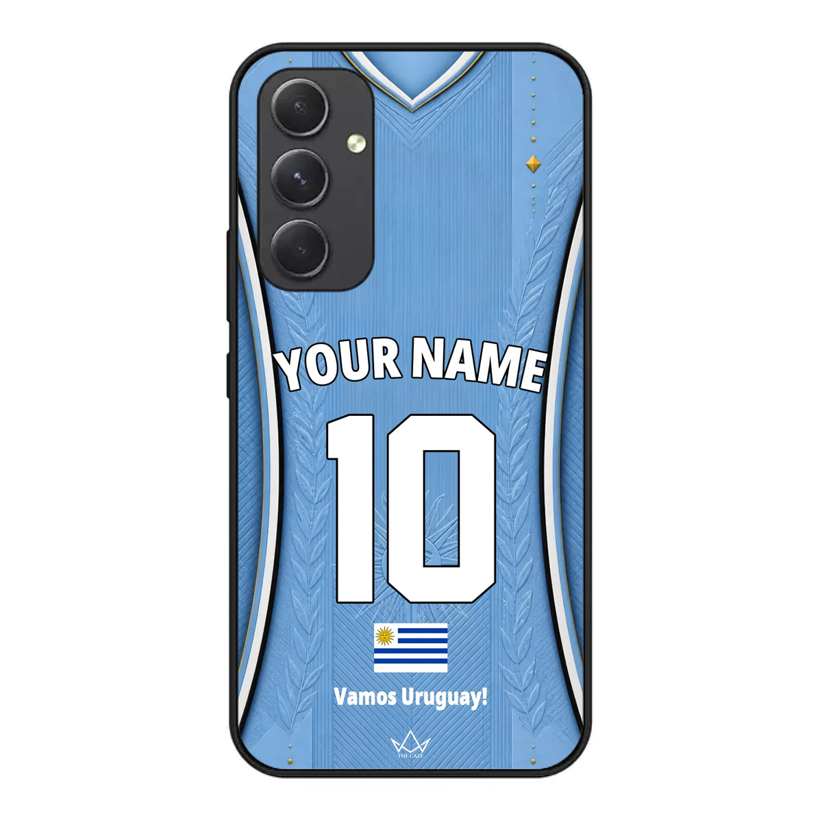 Samsung A54 phone case