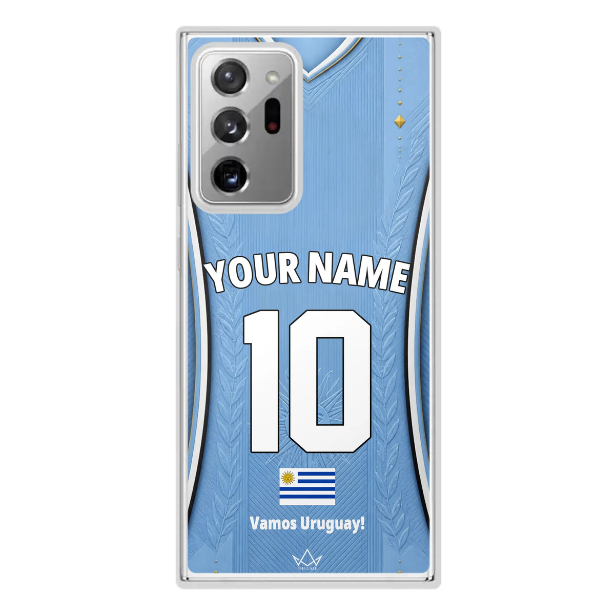 Samsung Note 20 - Note 20 Ultra phone case