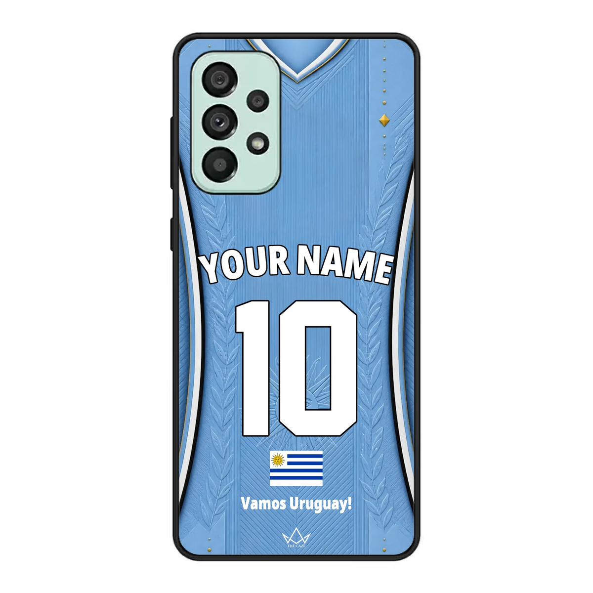 Samsung A73 phone case