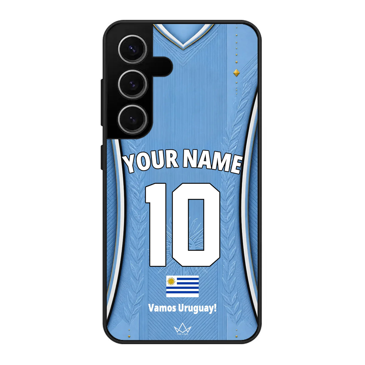 samsung Galaxy S24 FE phone case