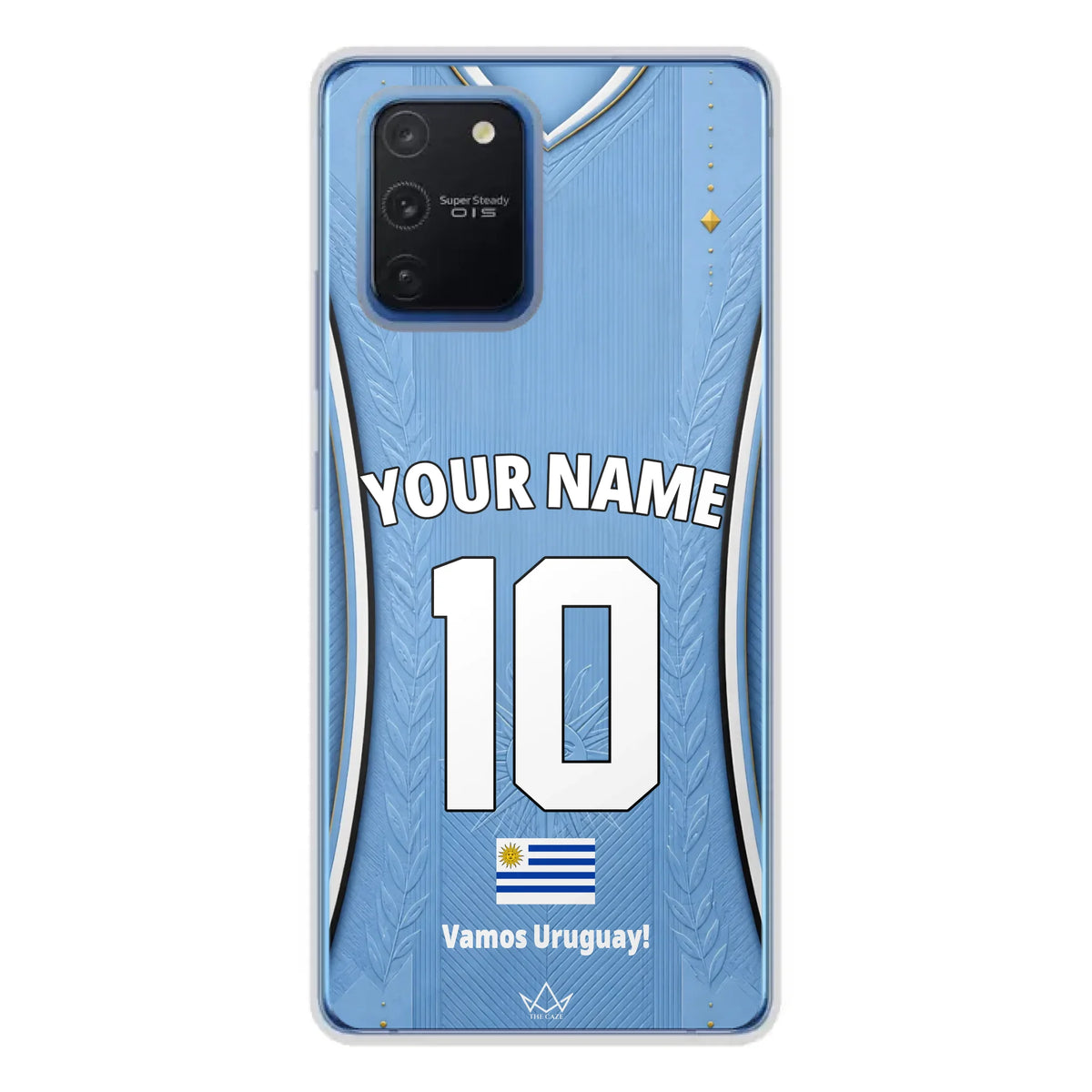 samsung galaxy S10 Lite phone case