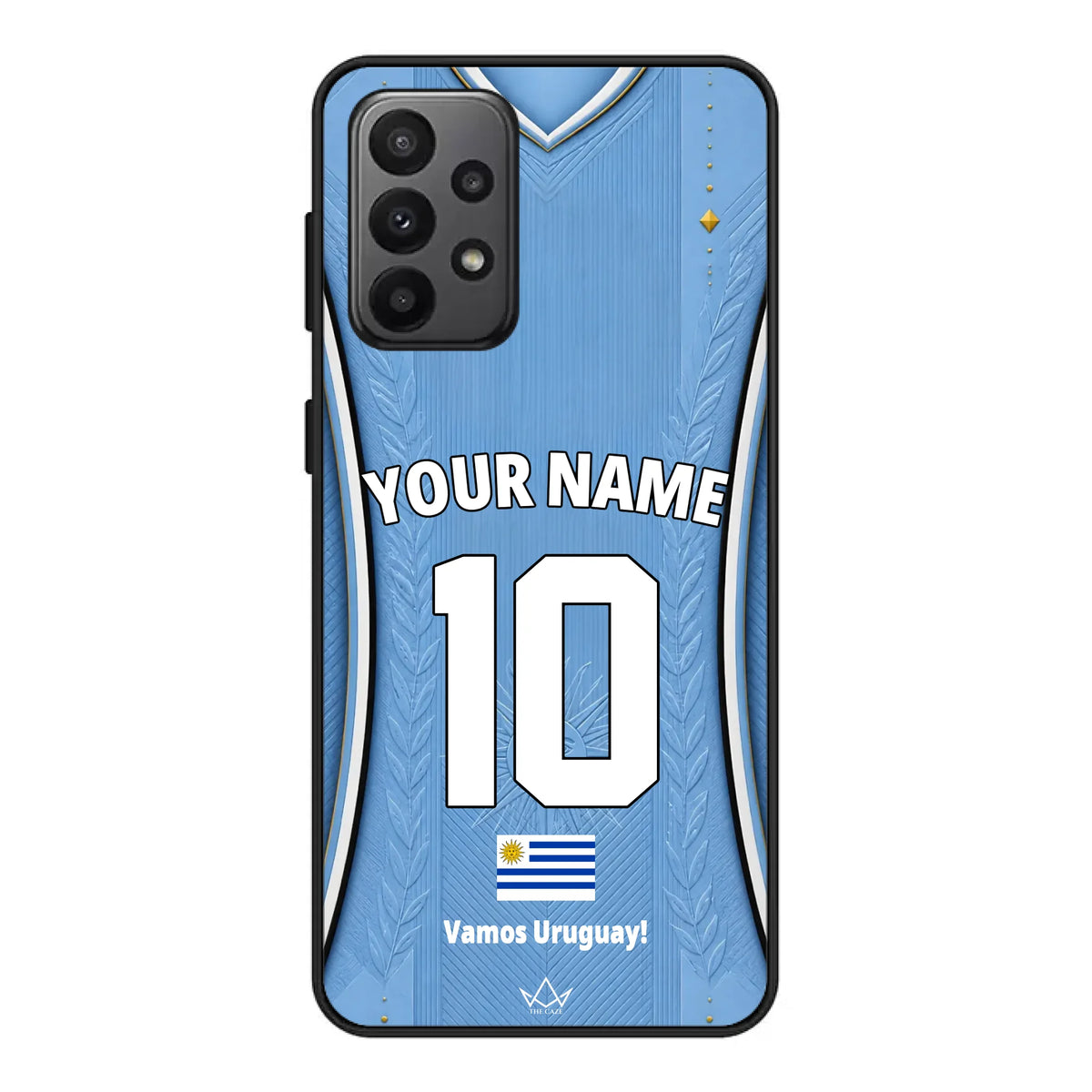Samsung A23 phone case