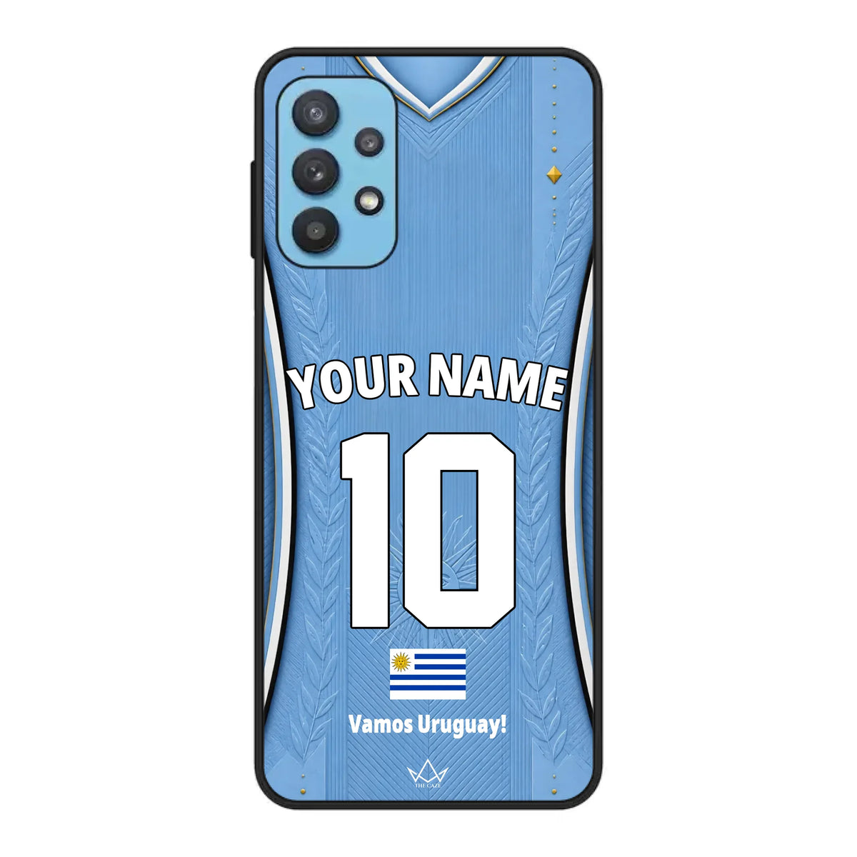 Samsung A32 phone case