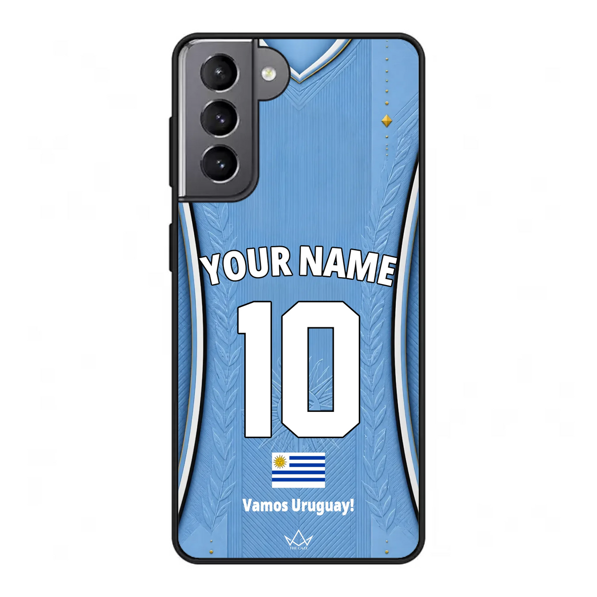 samsung galaxy S21 FE phone case