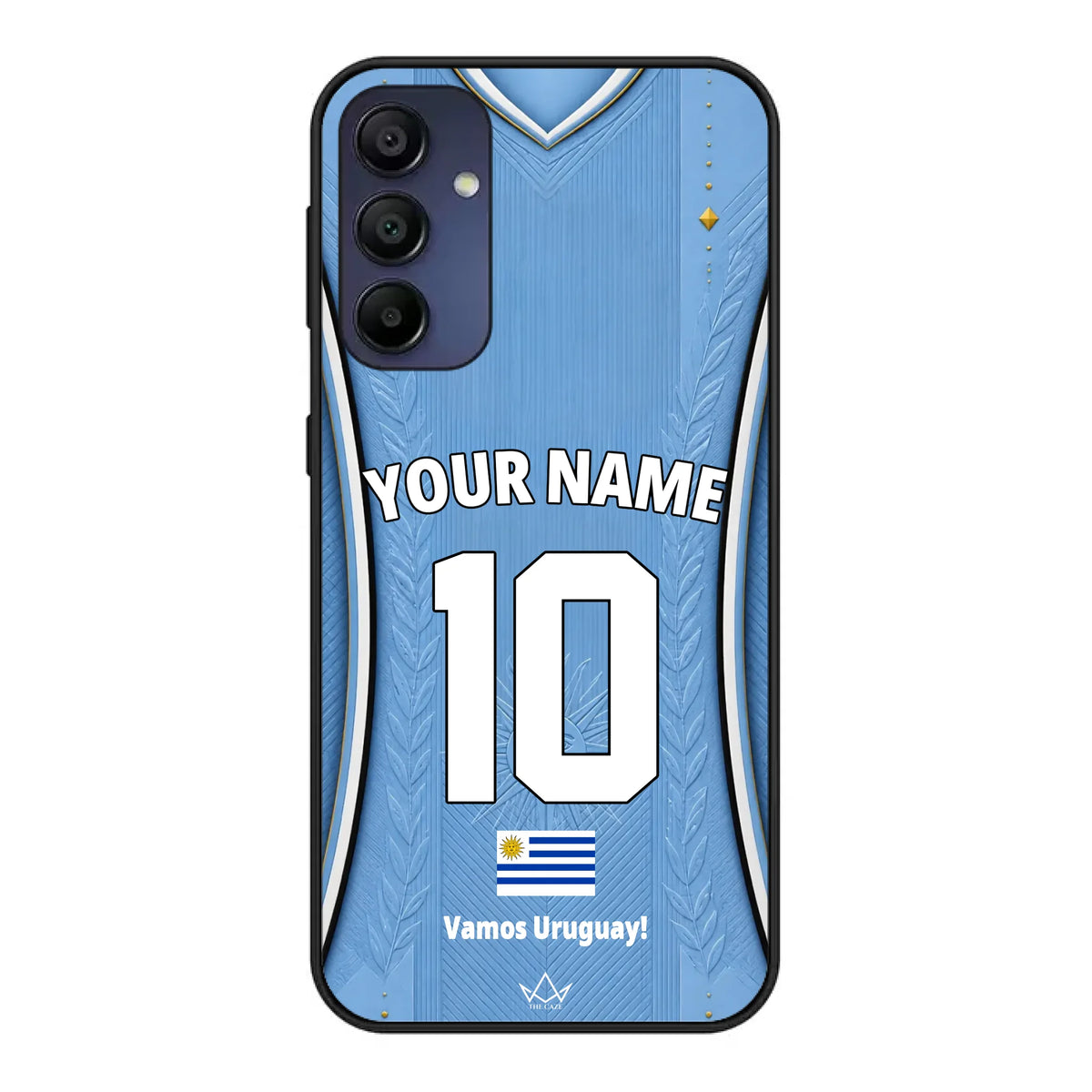 Samsung A15 phone case