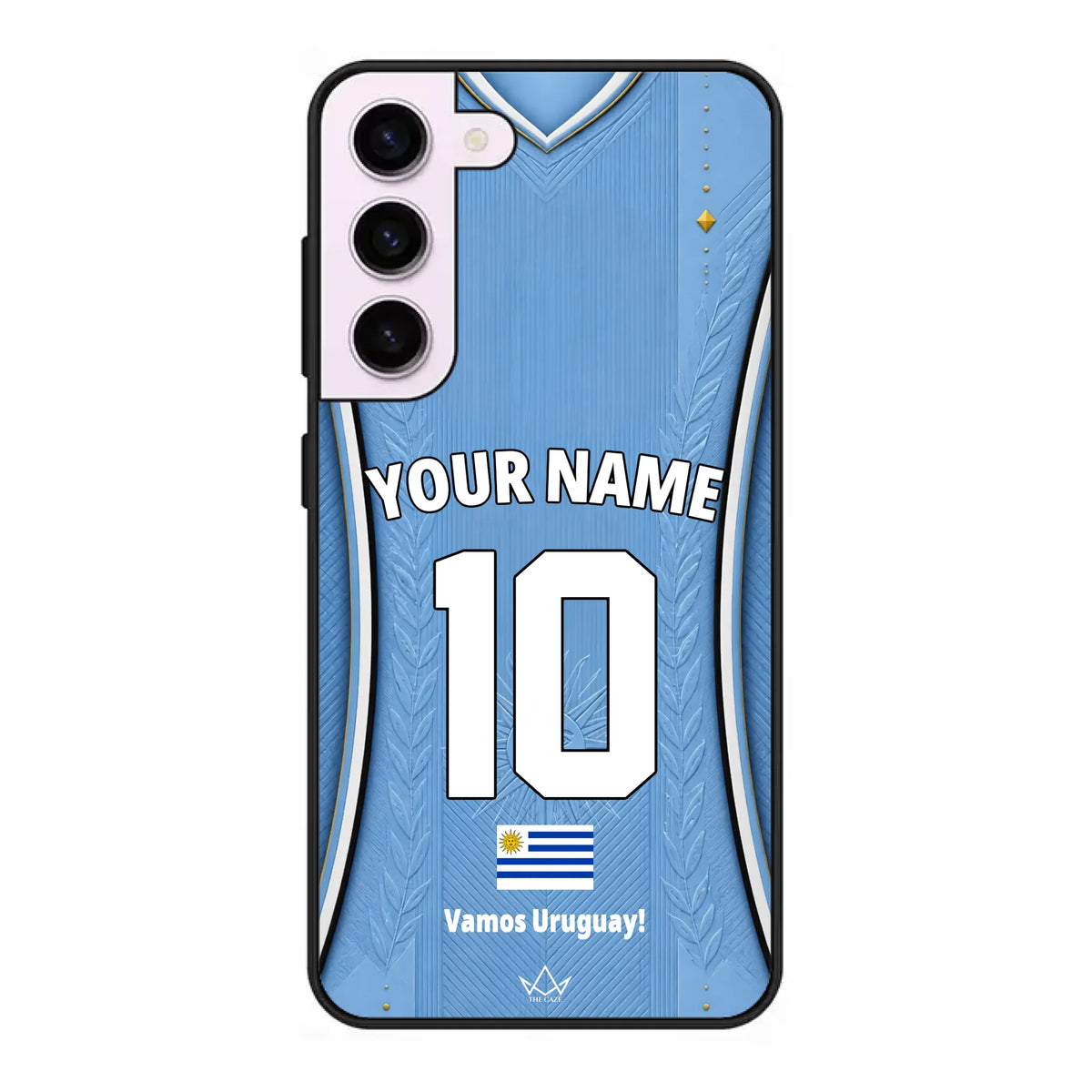 samsung galaxy S23 Plus phone case