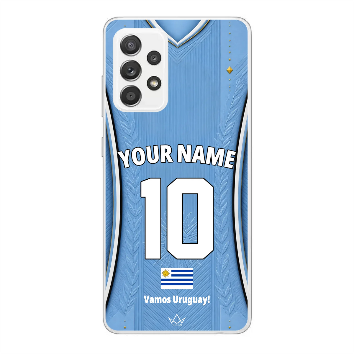 Samsung A72 phone case