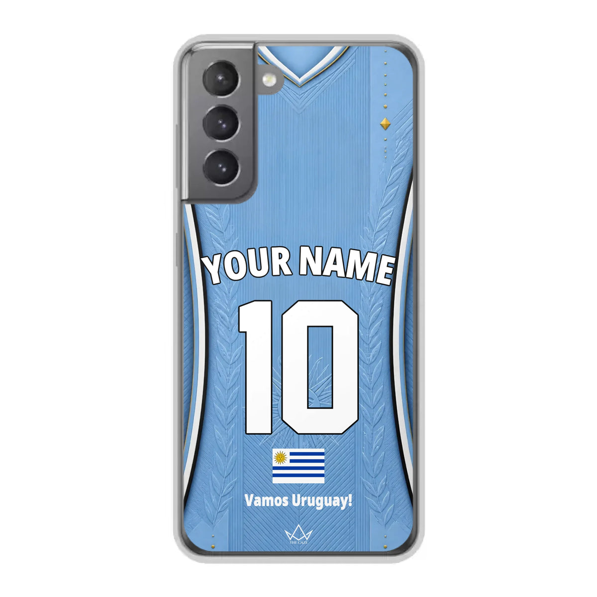 samsung galaxy S22 Plus phone case