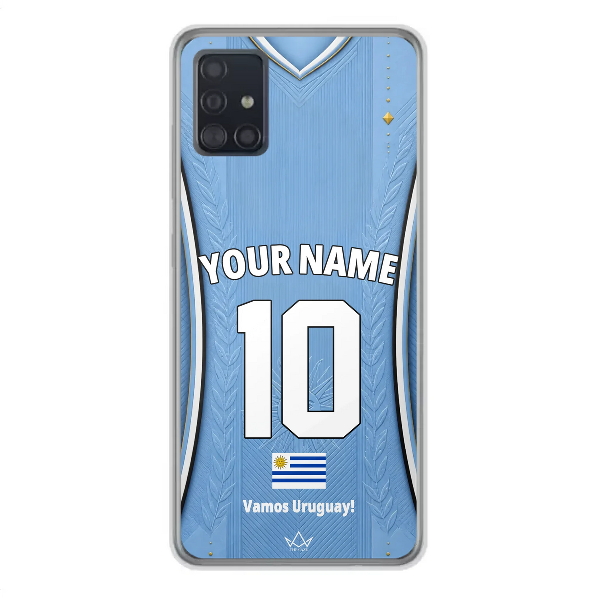 Samsung A51 phone case