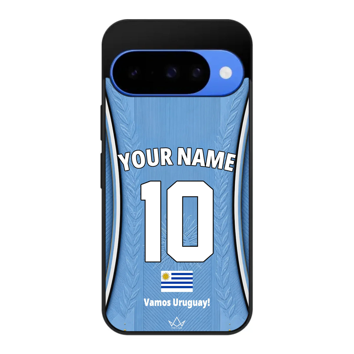 Google Pixel 10 case