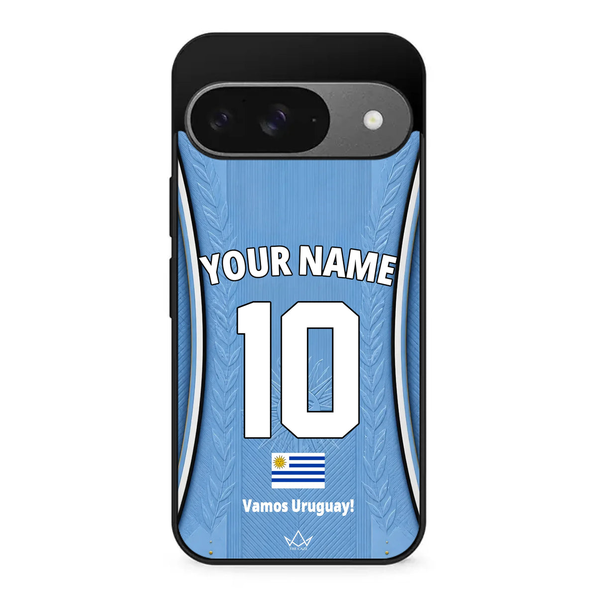 Google Pixel 9 case