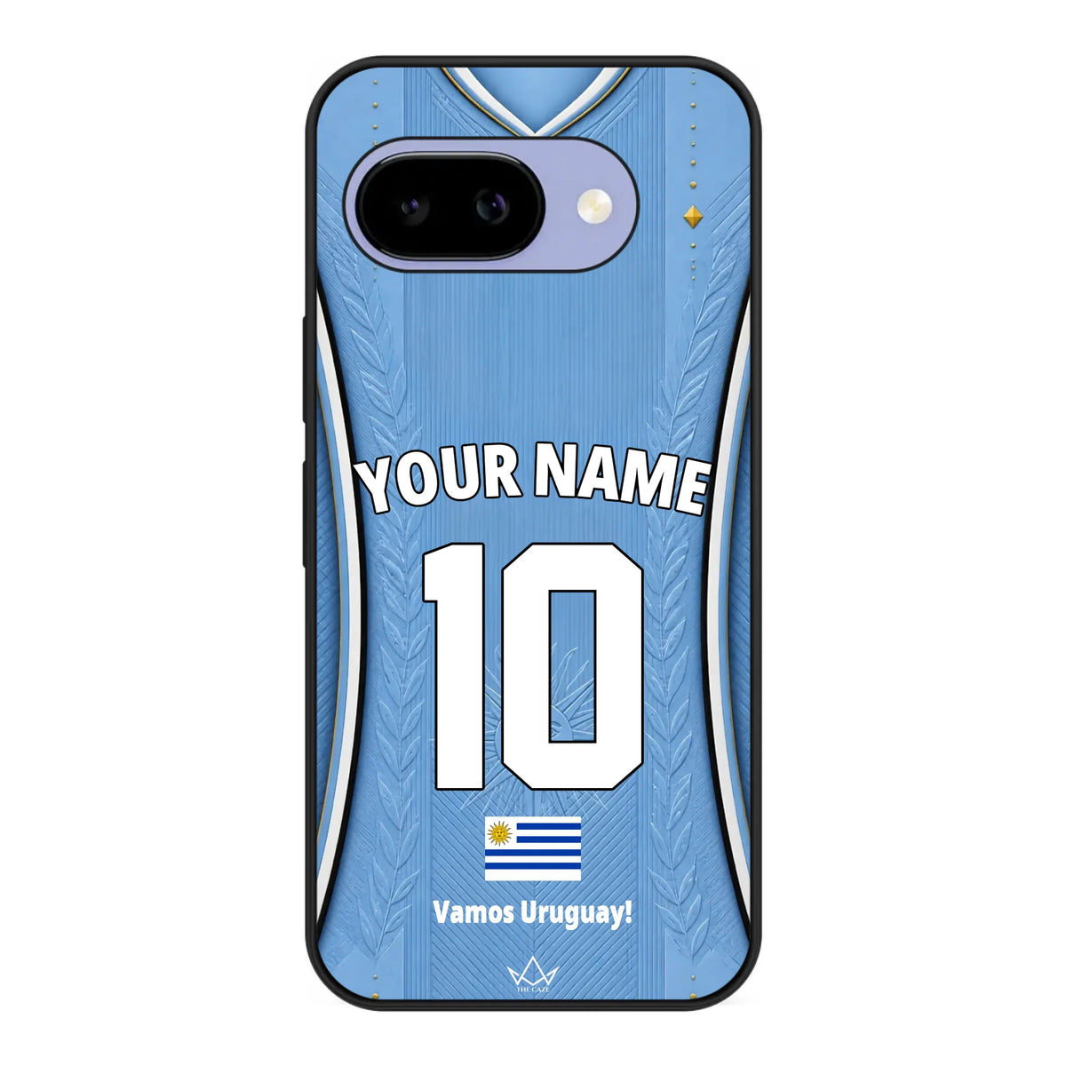 Google Pixel 9a case