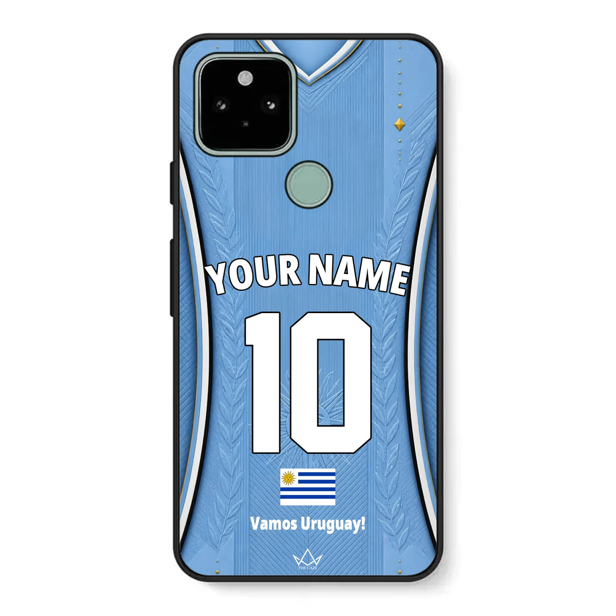 Google Pixel 5 case