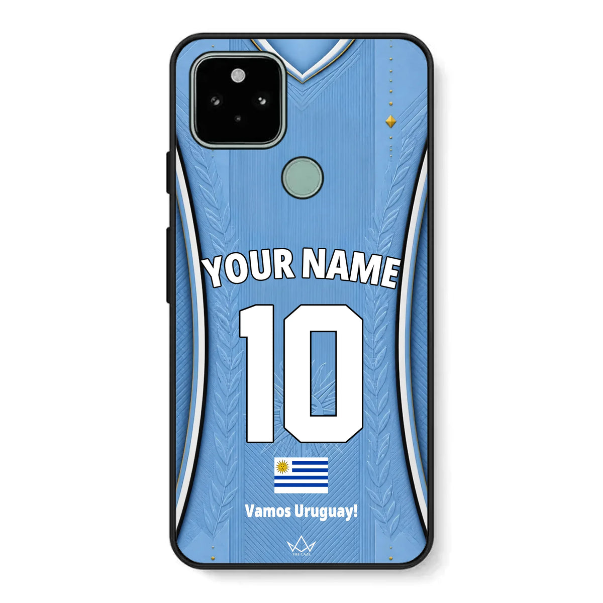Google Pixel 5 XL case