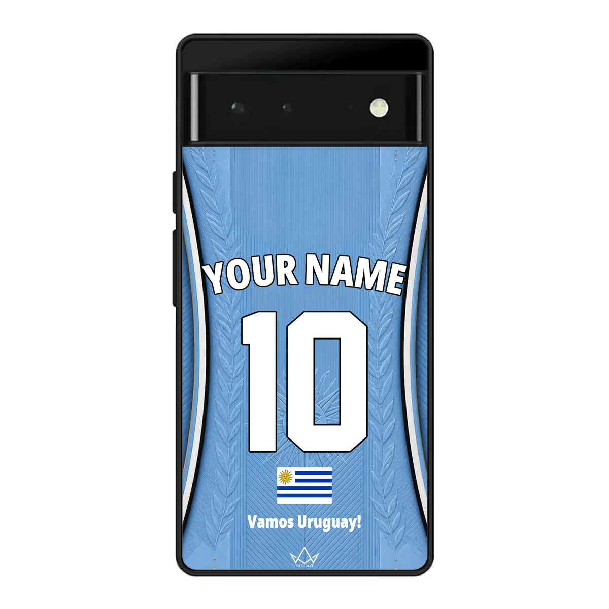 Google Pixel 6 case