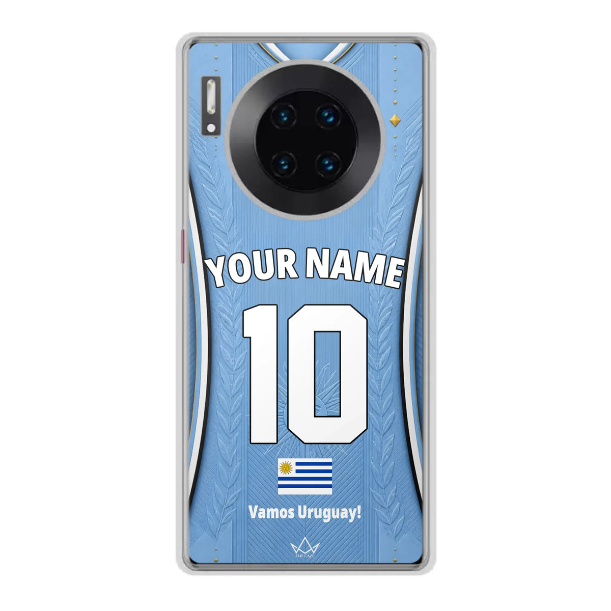 Huawei Mate 30 Pro cool cases