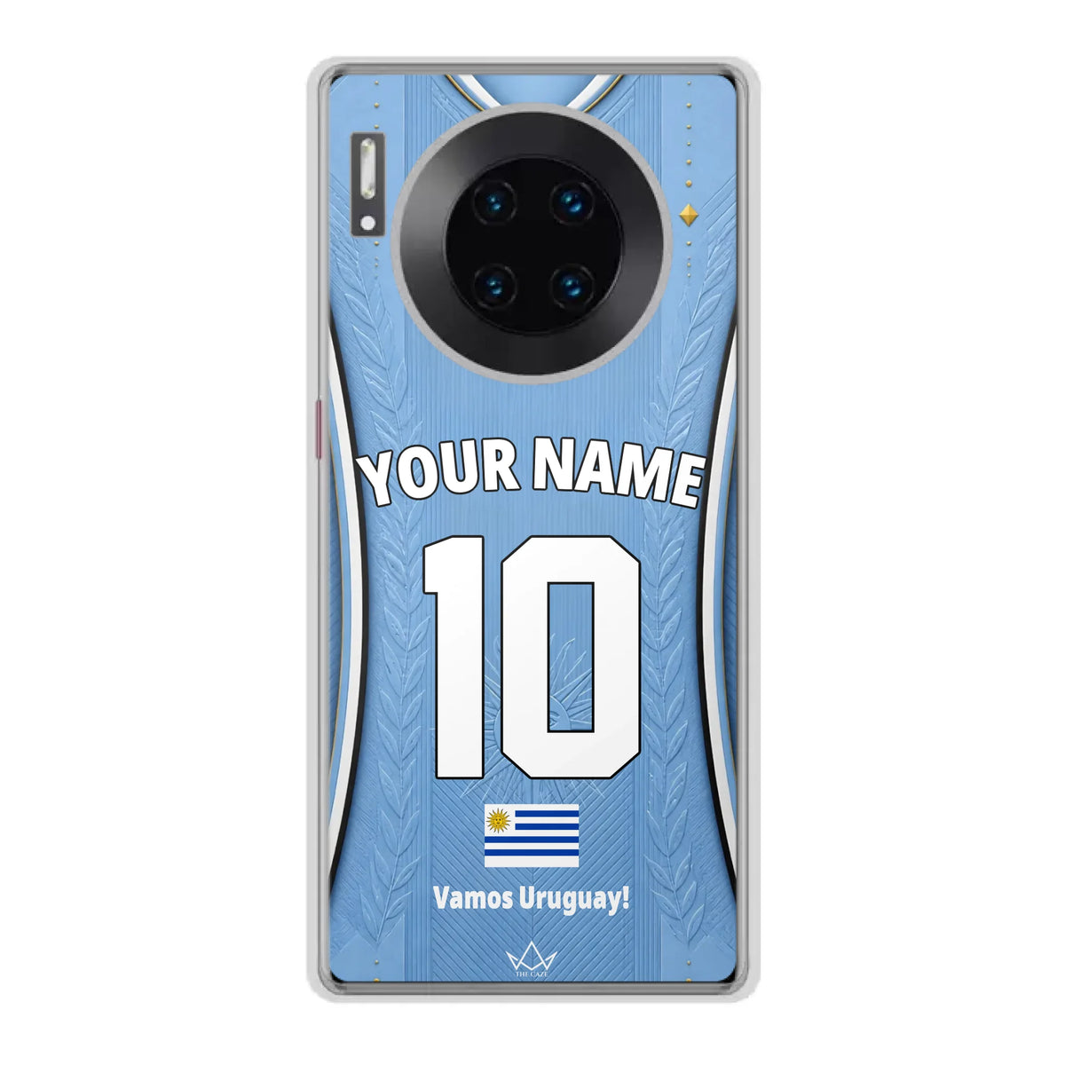 Huawei Mate 30 phone case