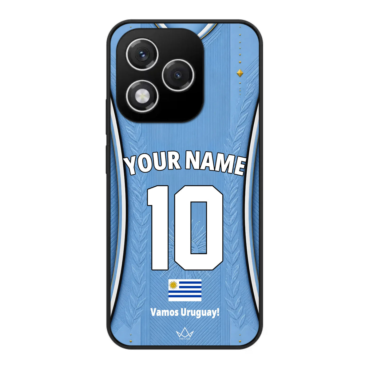 Honor 400 Lite custom case