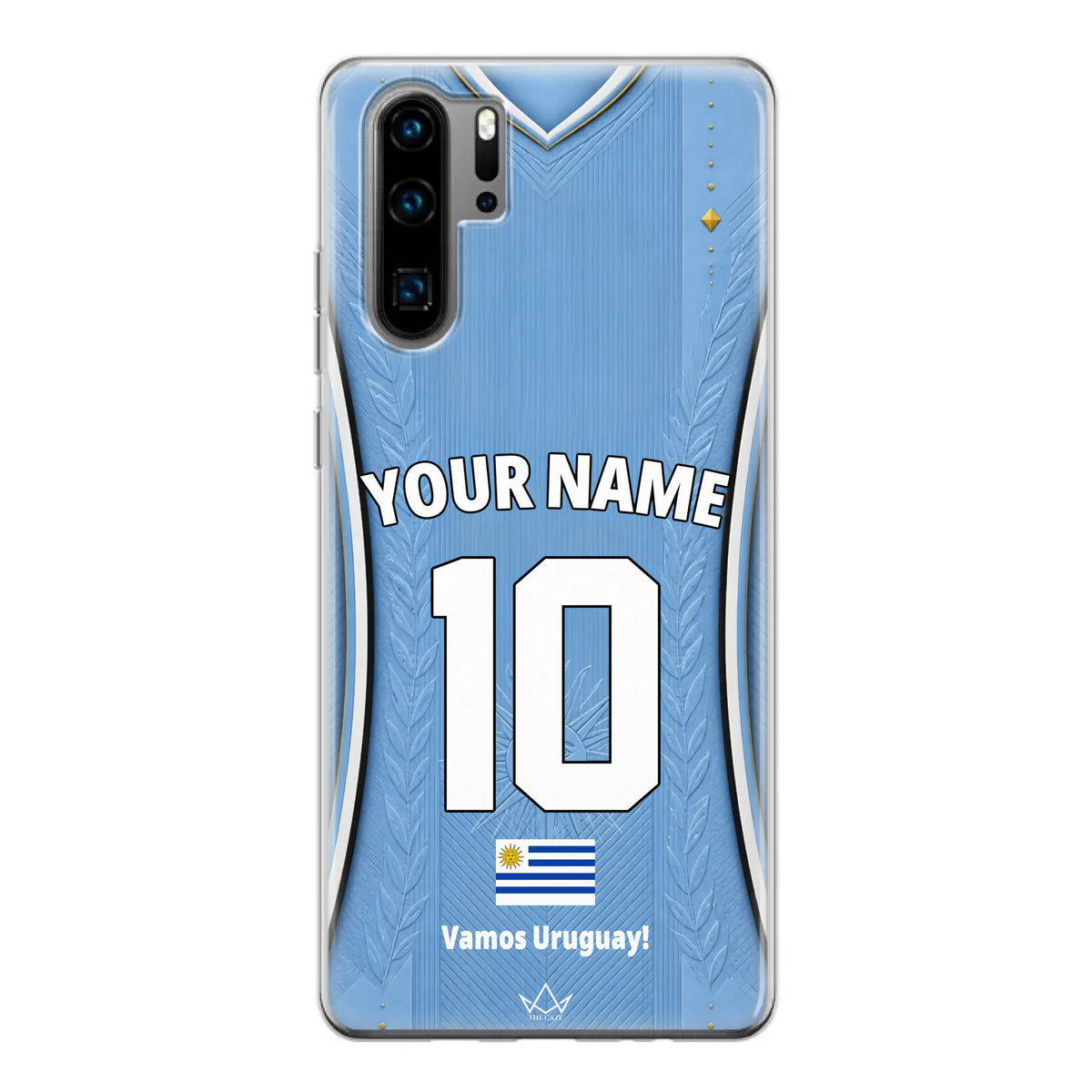 P30 Pro phone case