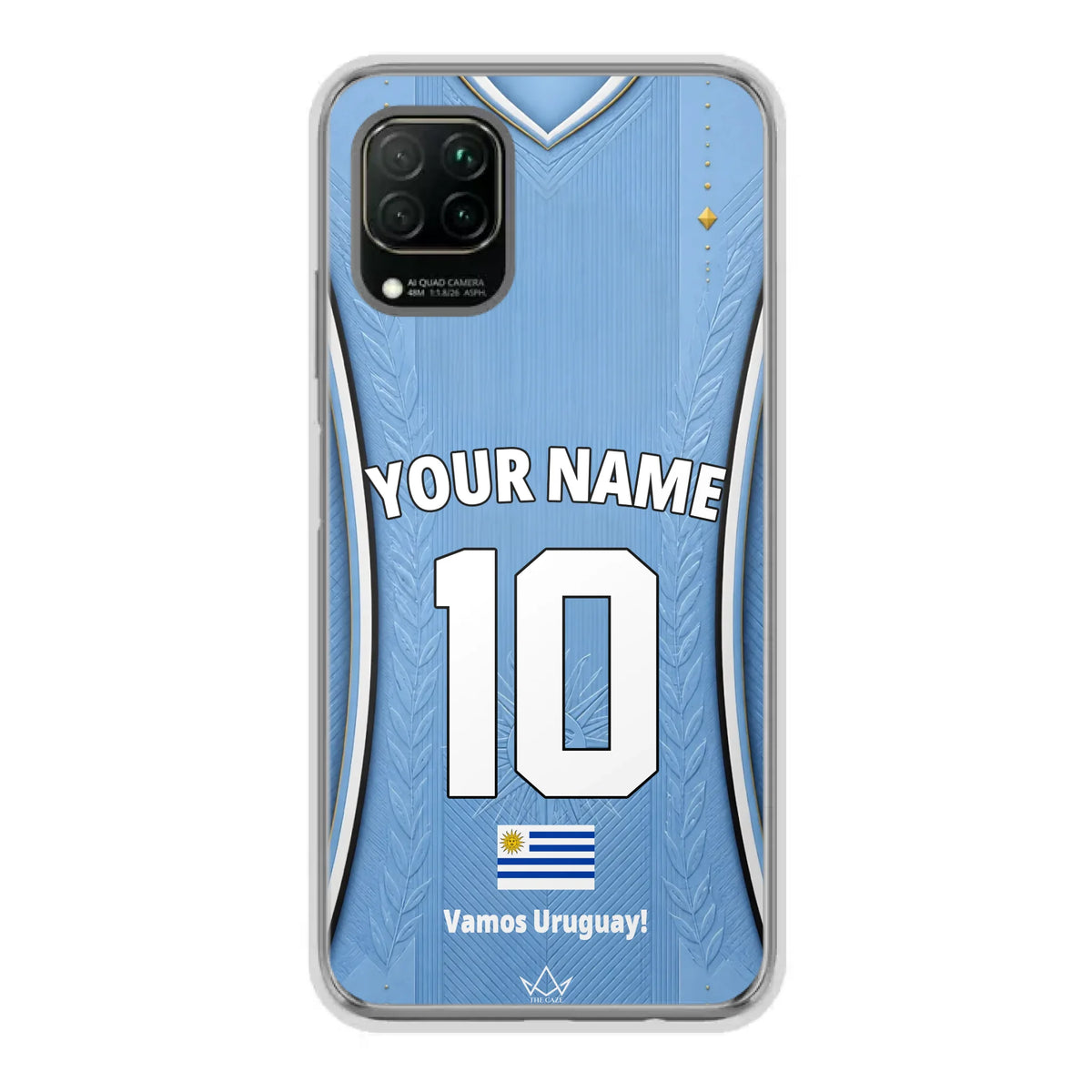 P40 Lite case