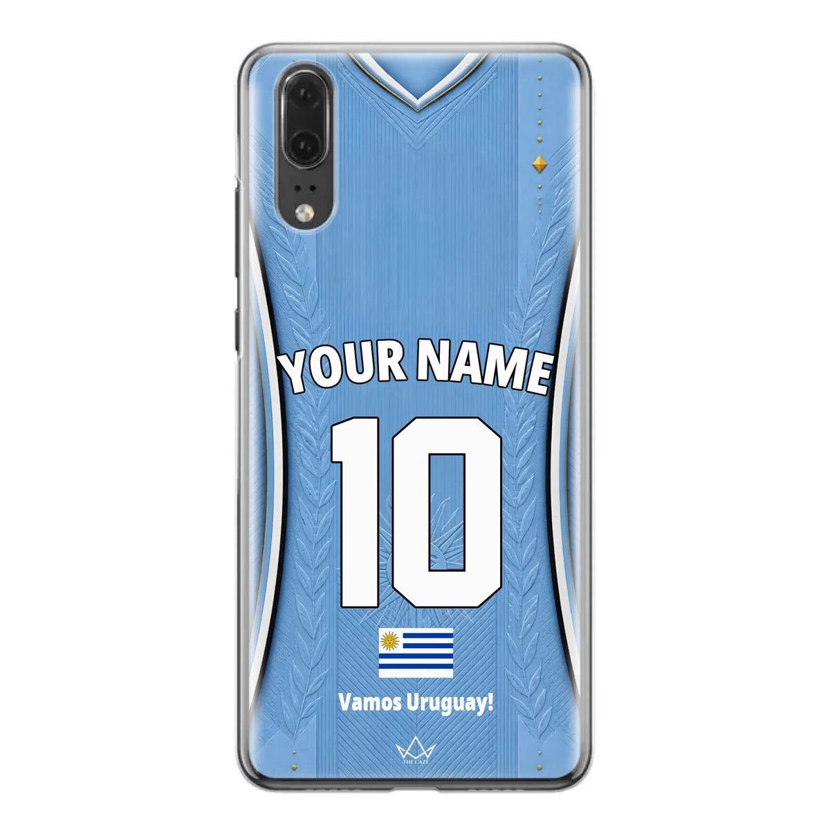Huawei P20 case