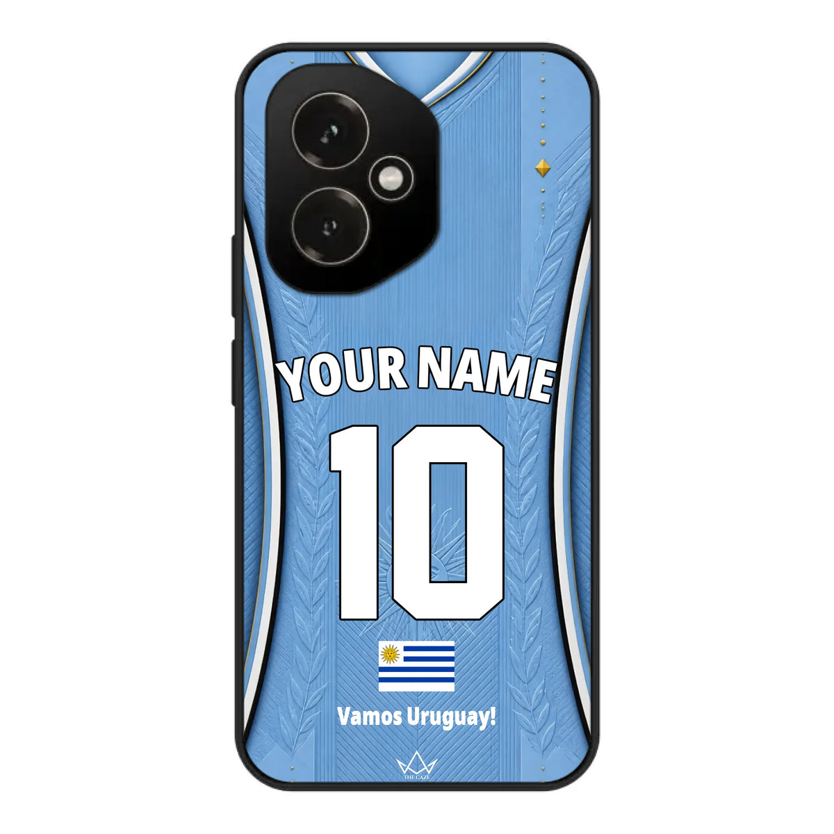 Honor 400 clear phone case