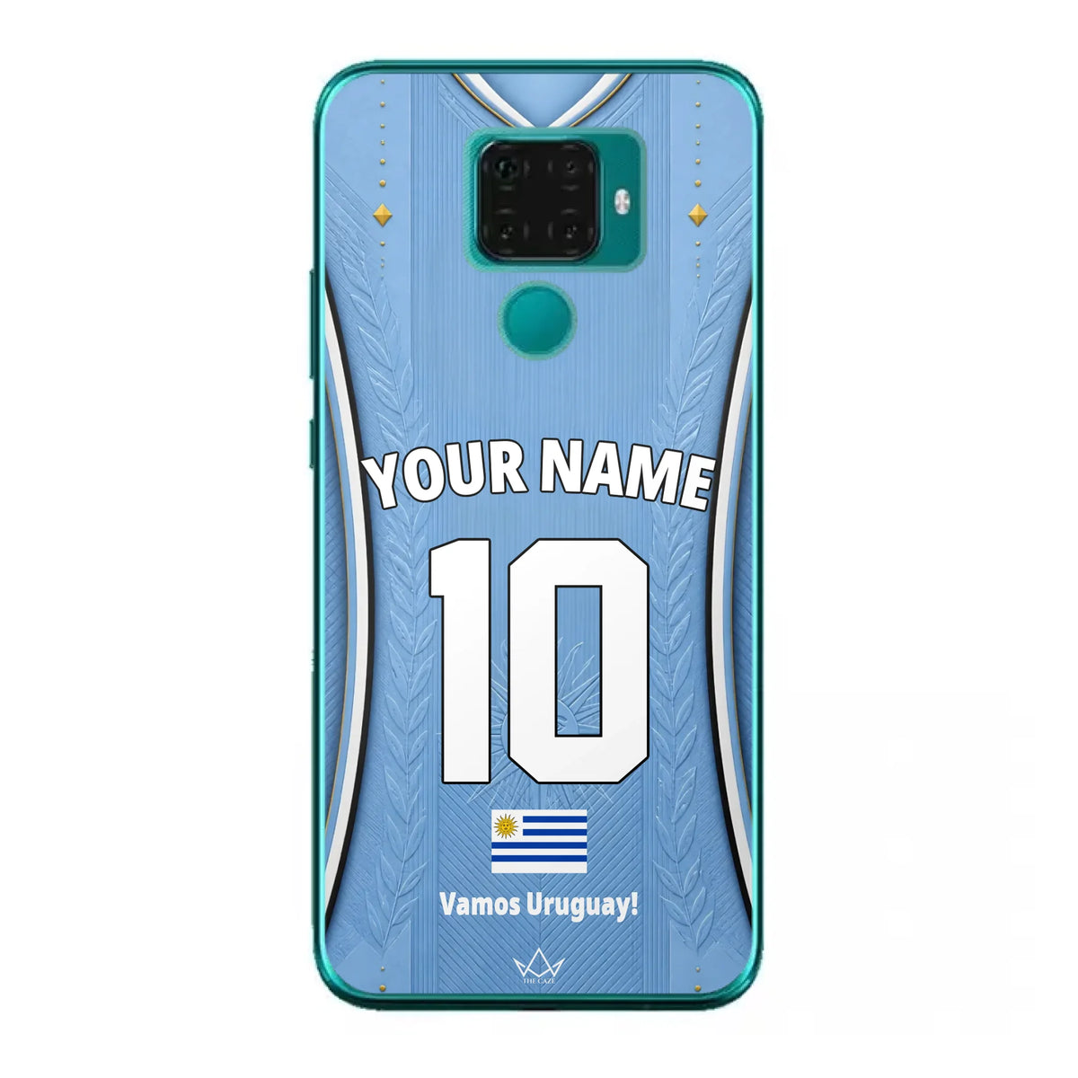 Huawei Mate 30 Lite phone case