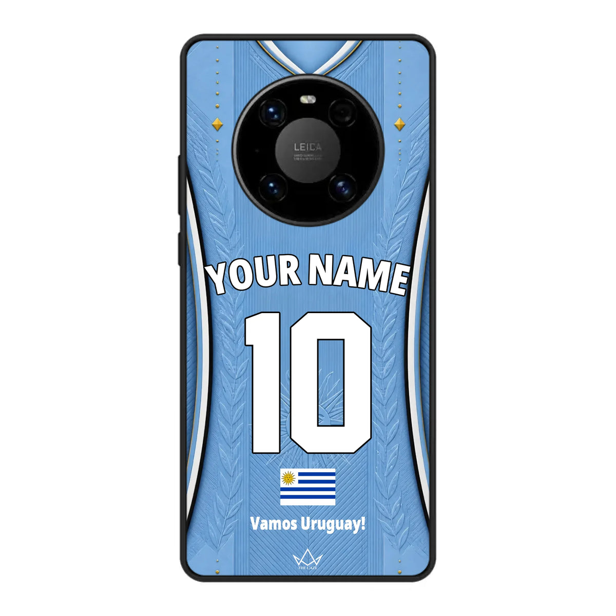 Huawei Mate 40 Pro phone case