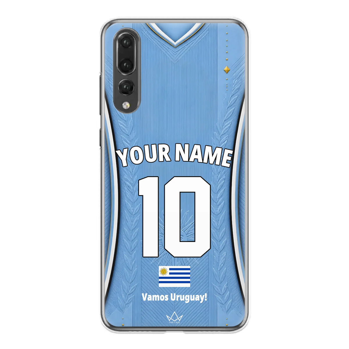 Huawei P20 Pro phone case