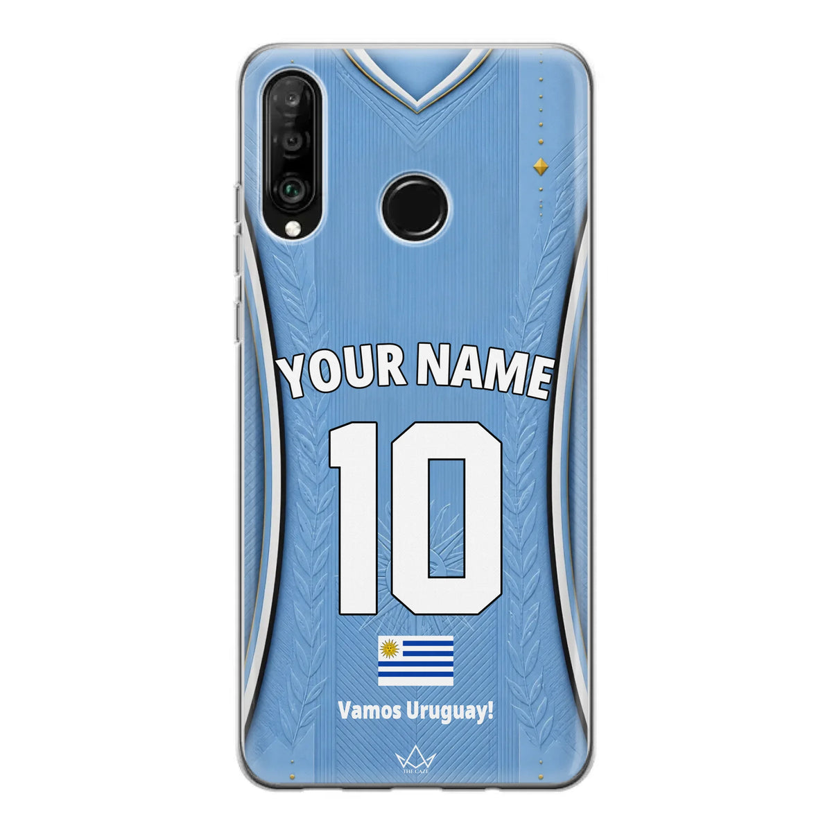 P30 Lite phone case