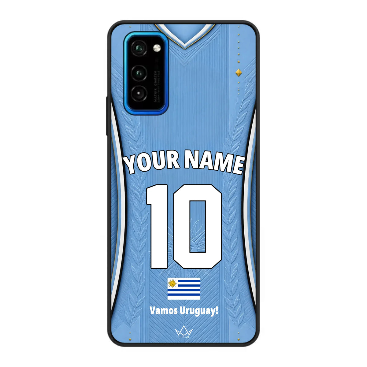 Honor View 30 custom phone cases