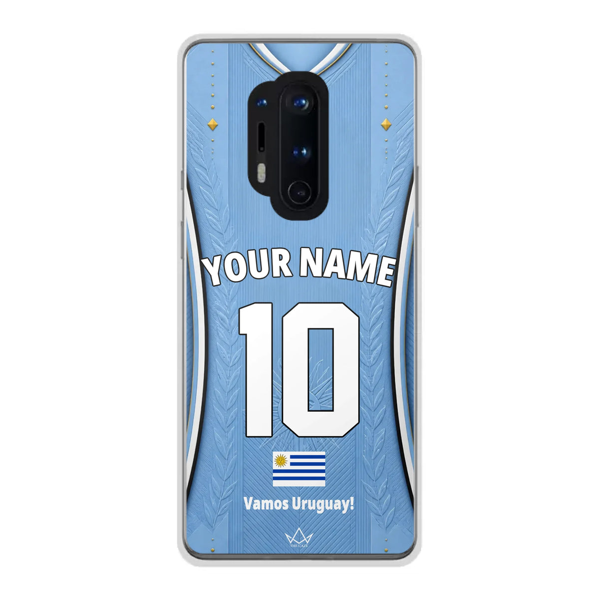 OnePlus 8 Pro case
