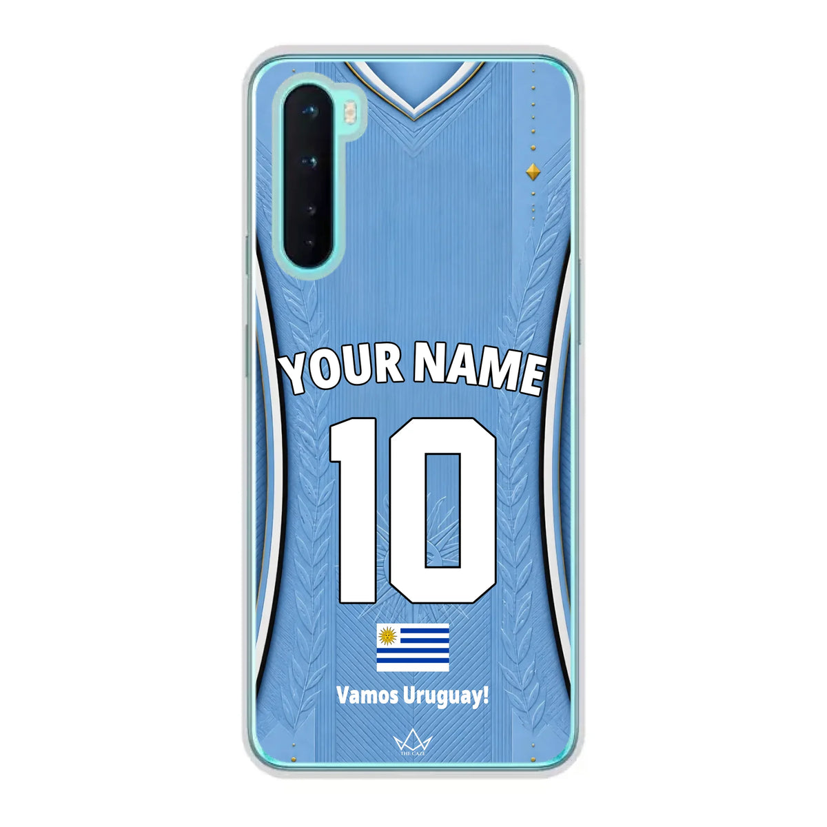 OnePlus Nord case